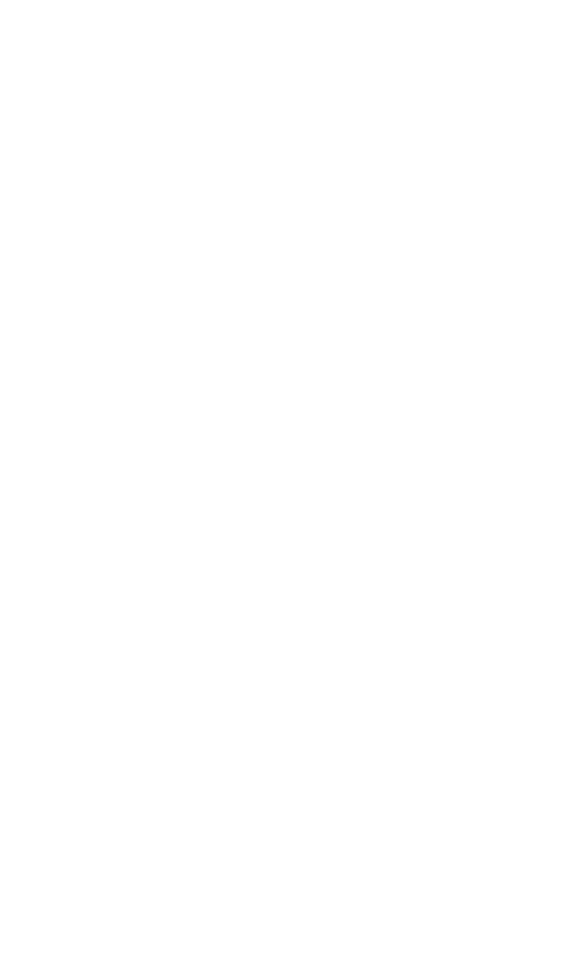 Transparent Shape of Man Performing Deadlift with Dumbbells