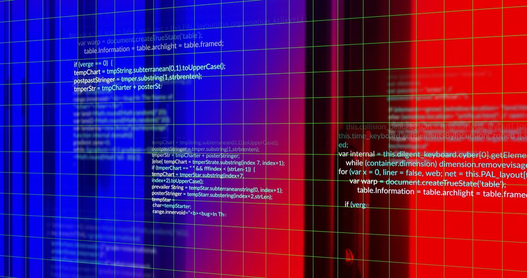 digital data processing on computer servers and global connectivity - Free Images, Stock Photos and Pictures on Pikwizard.com