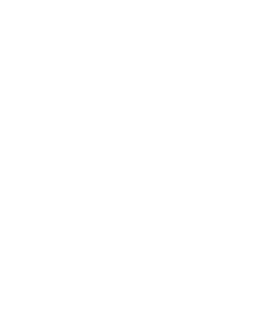 Silhouette of Sportsman in Dynamic Pose on Transparent Background