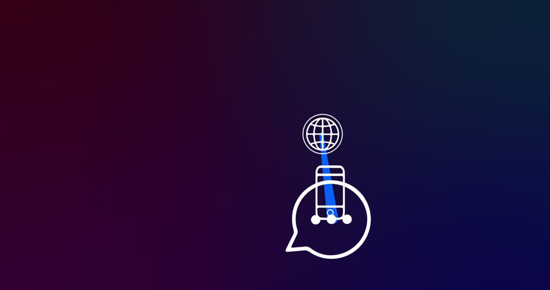 Global Connectivity Through Smartphone Technology