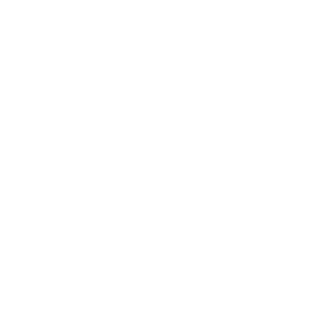 Transparent Outline of Necklace on Transparent Background
