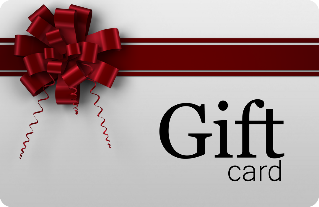 Transparent Gift Card with Red Ribbon Illustration on White Background - Download Free Stock Images Pikwizard.com