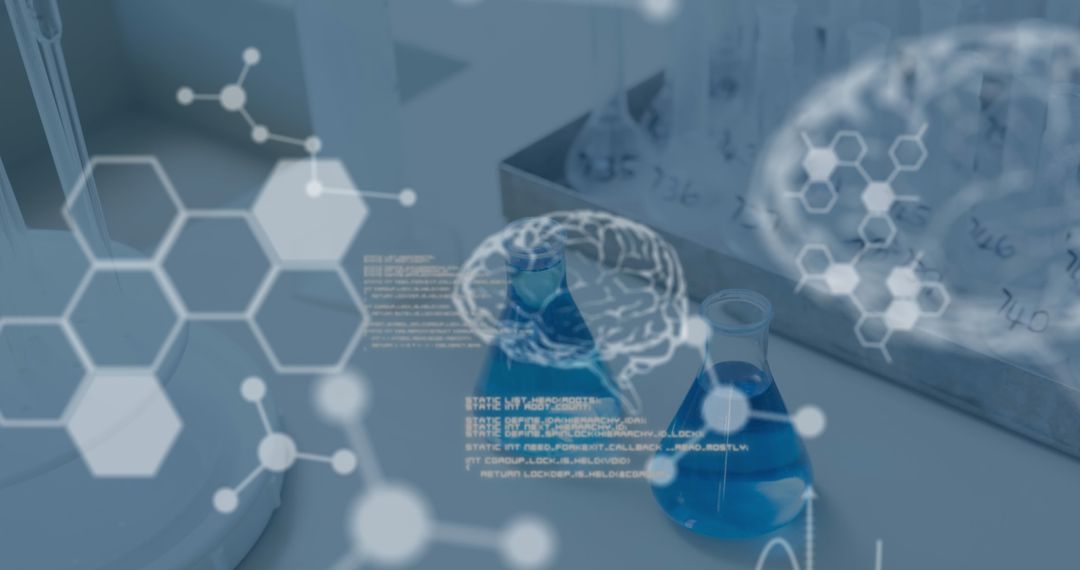 Innovative Science and Technology Digital Concepts