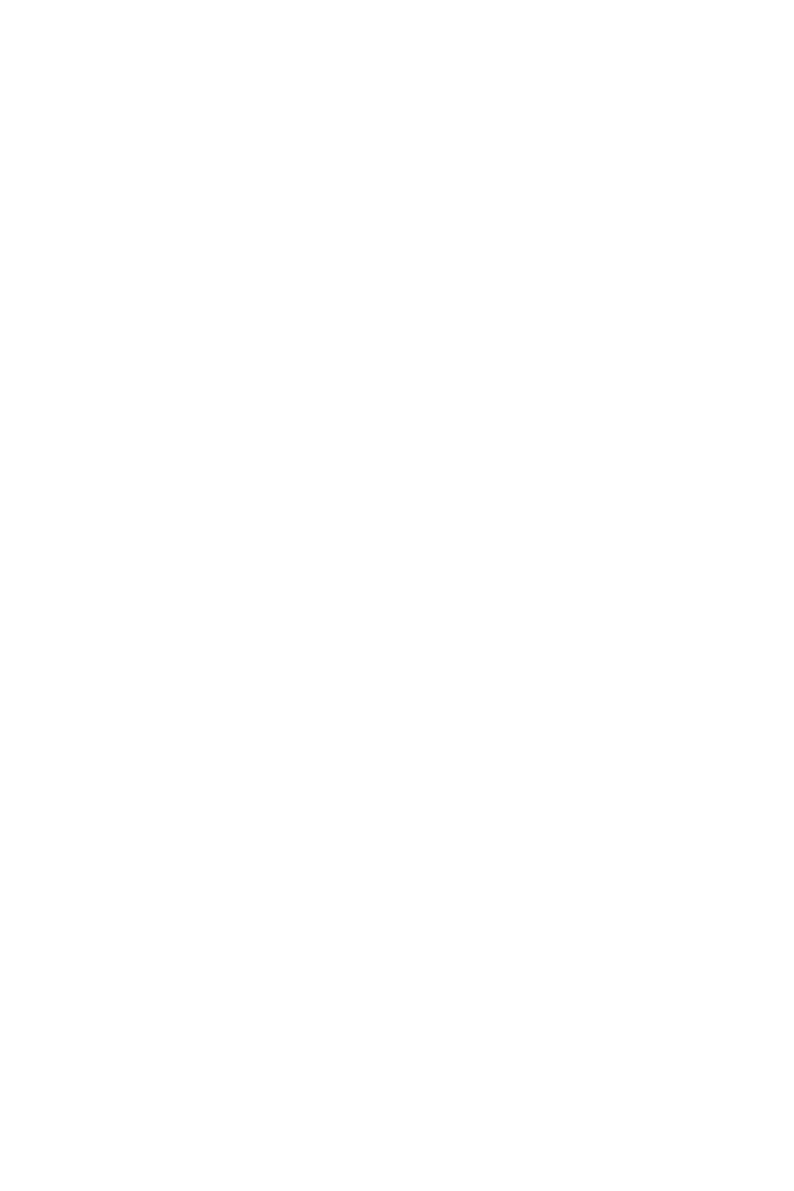 Woman Lifting Dumbbell Silhouette on Transparent Background