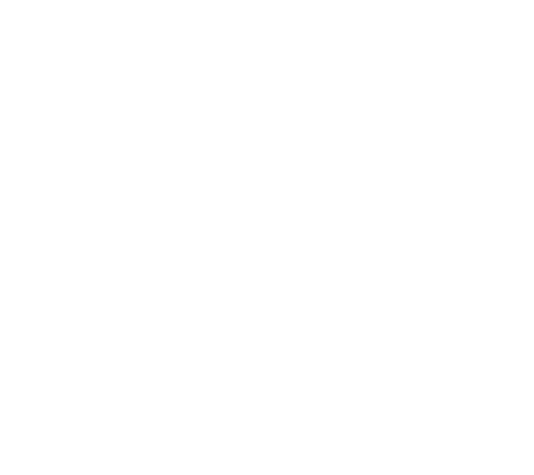 Transparent Silhouette of Hand Holding Gear for Engineering Concepts