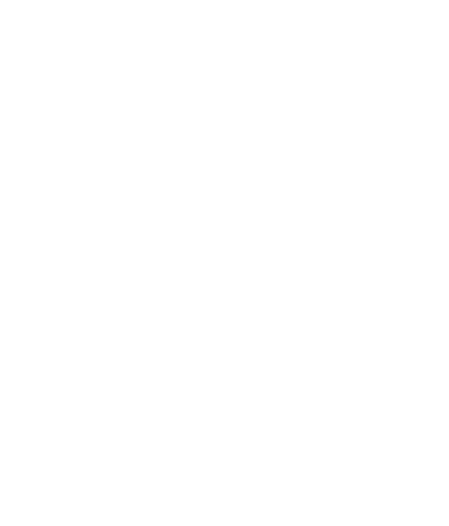 Silhouette of Man Raising Arms with Laptop on Transparent Background