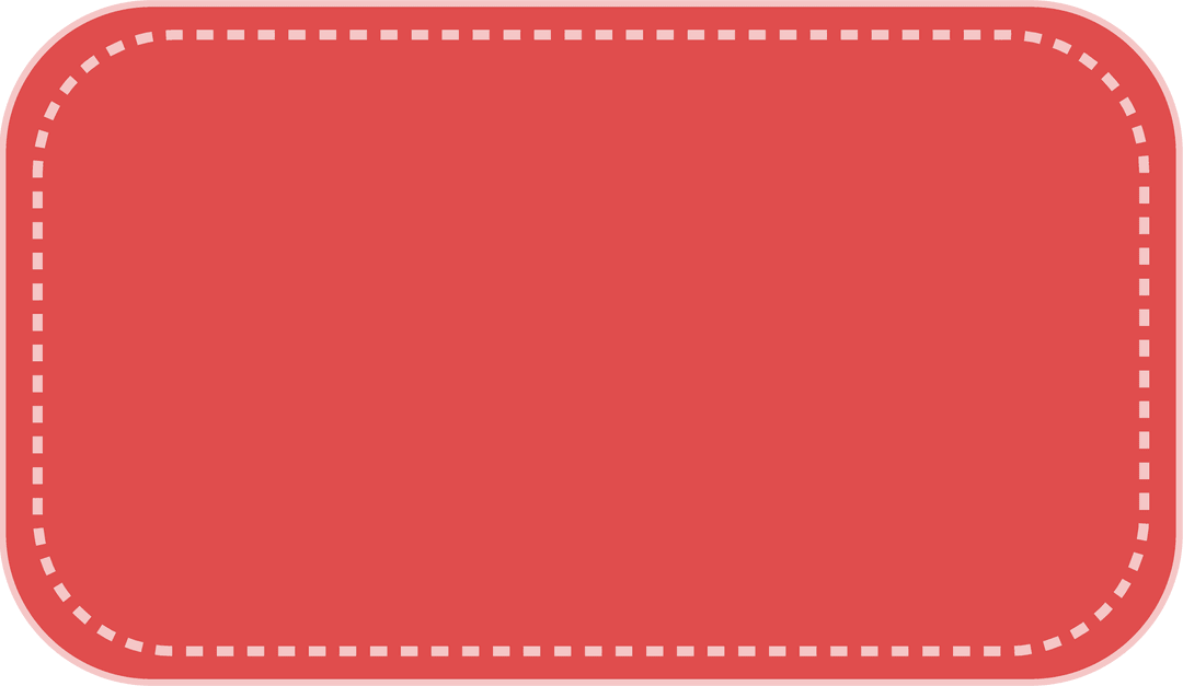 Red Abstract Rectangle Transparent Background with Copy Space - Download Free Stock Images Pikwizard.com
