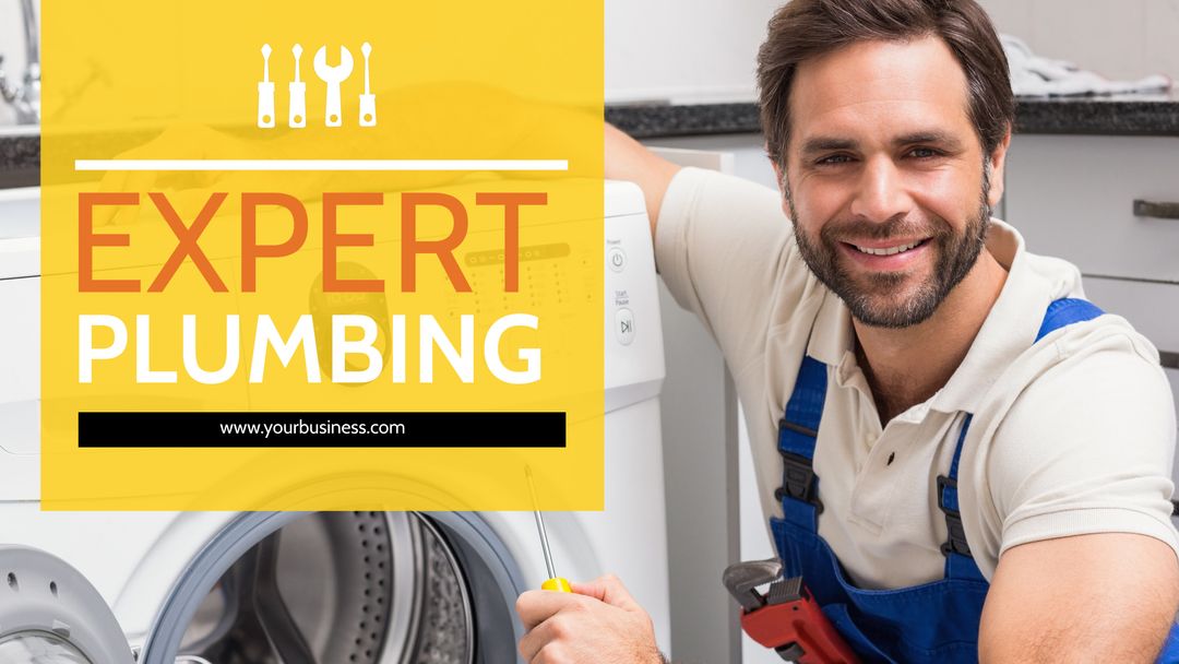 Skilled Plumber Offering Professional Repair Services