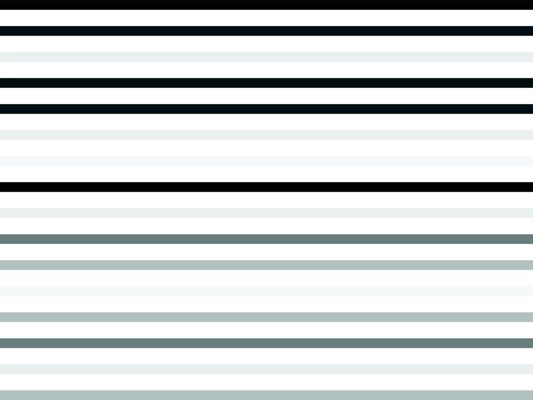 Seamless Transparent Striped Pattern in Dark and Light Hues