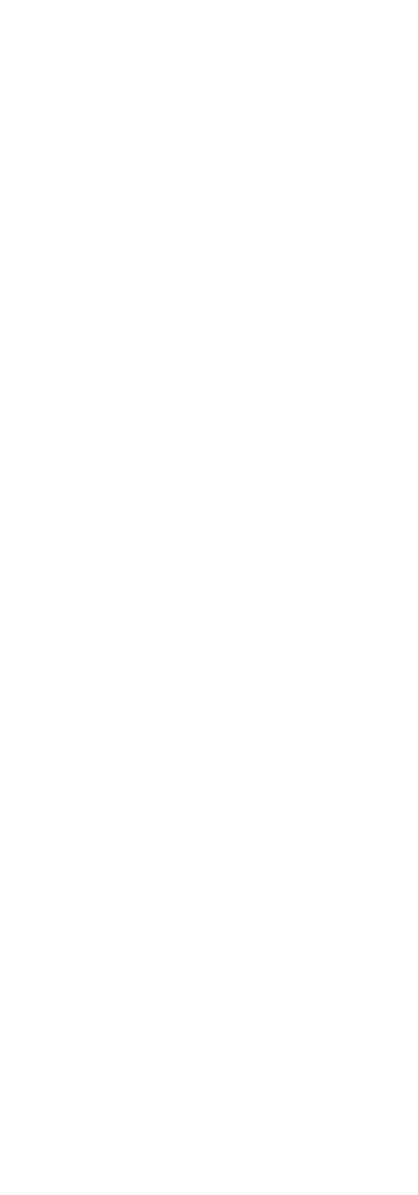 White Candle Illustration on Transparent Background