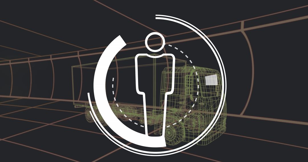 Digital Integration of Human and Automotive Design Concepts