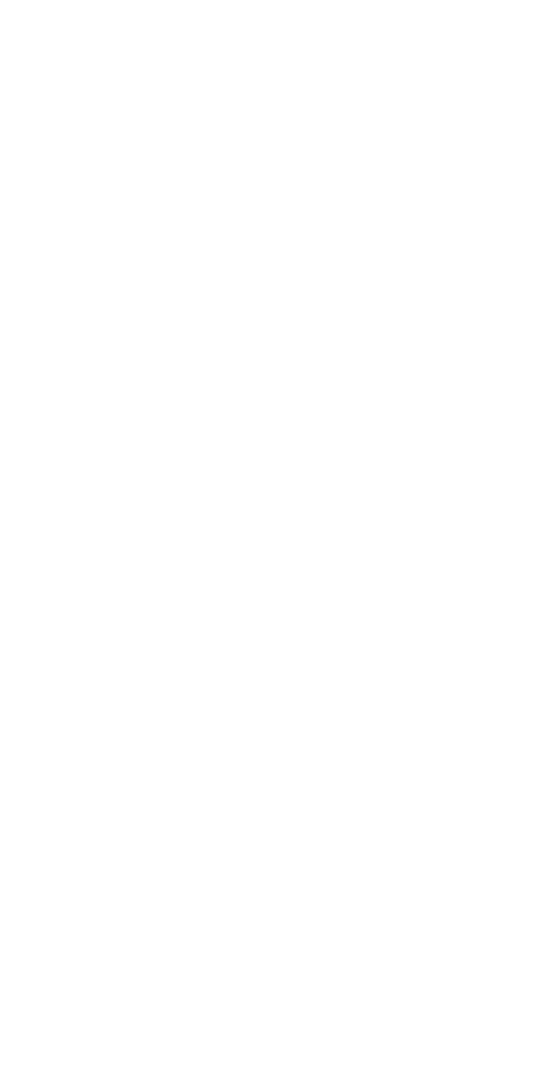 Silhouette of Female Jumping High with Energetic Posture on Transparent Background