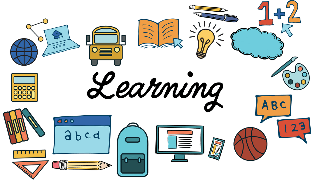 Transparent Learning Elements for School and Education Design