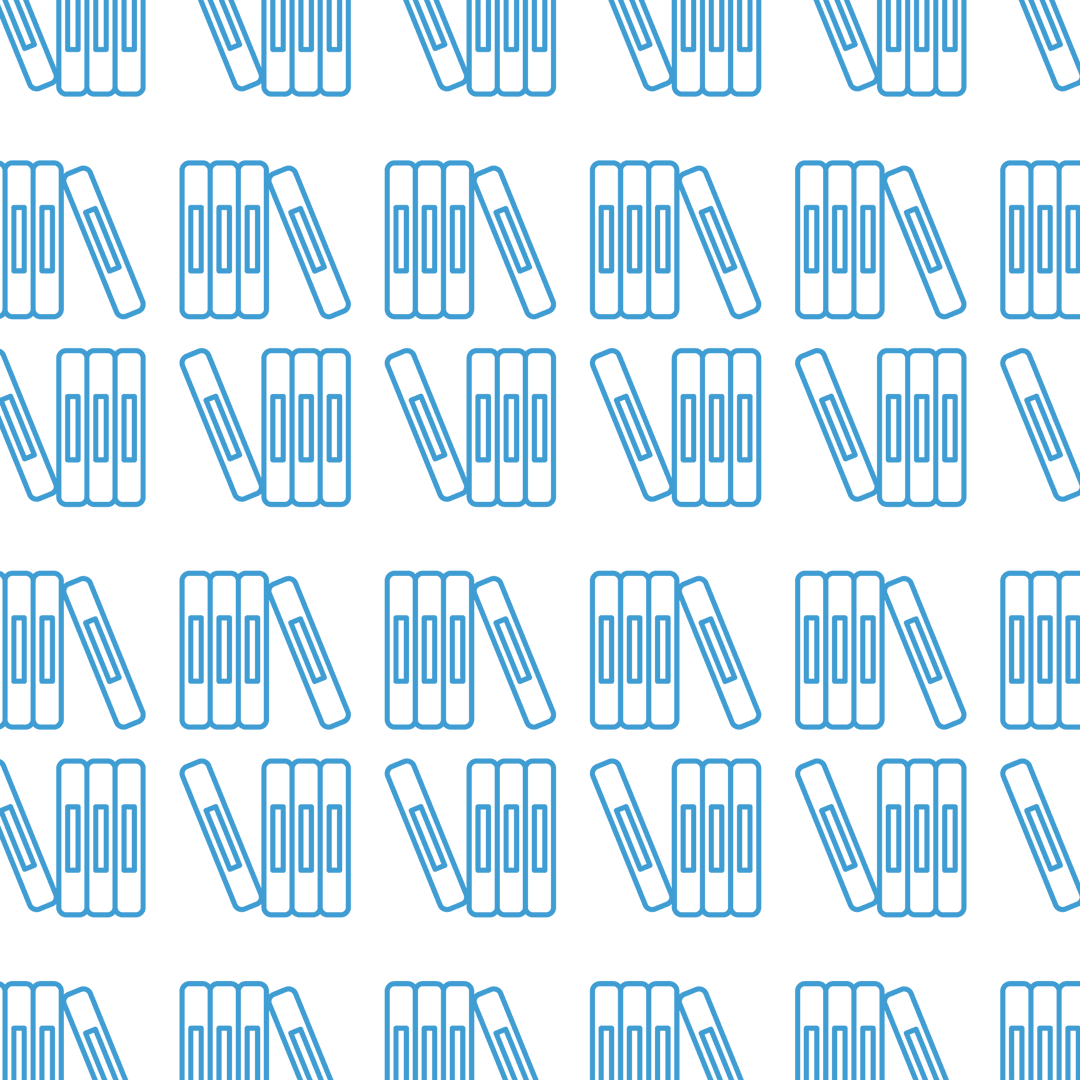 Repeating Blue Files on Transparent Background Pattern - Download Free Stock Images Pikwizard.com