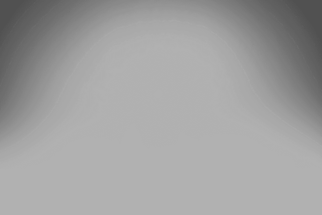 Dark Abstract Background with Transparent Center