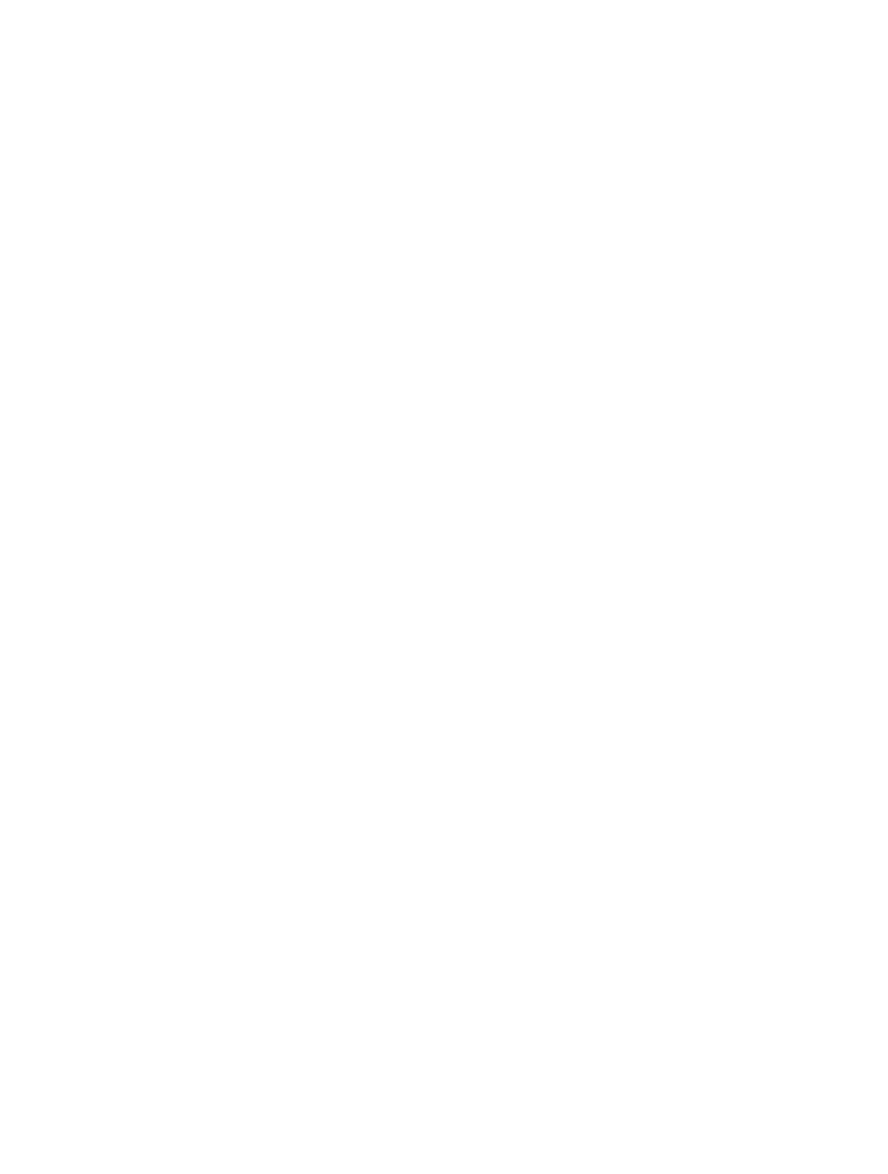 Man Silhouette Standing with Hands on Hips Transparent Background