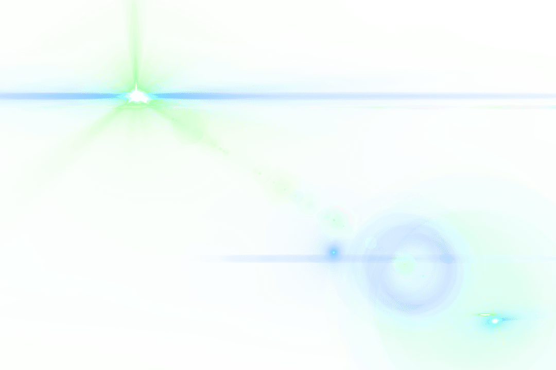 Bright Lens Flare Effect on Transparent Background Design - Download Free Stock Images Pikwizard.com