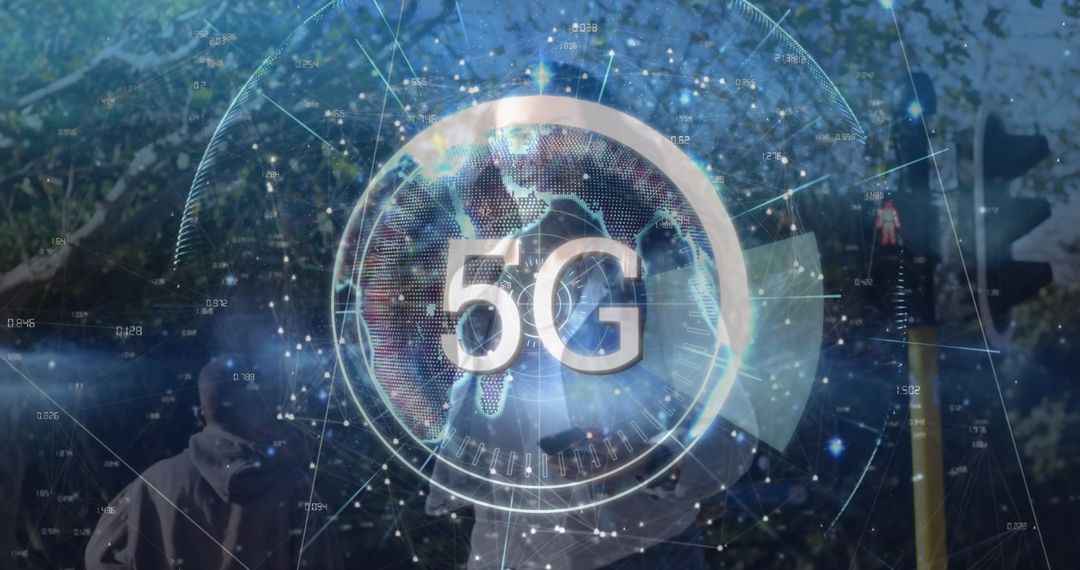 5G Innovation in Fieldwork Technology with Surveyor Outdoors