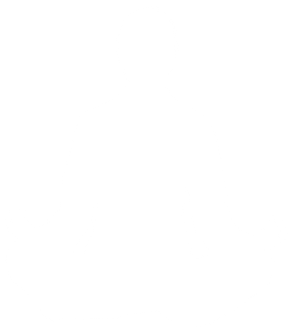 Silhouette of Woman in Meditative Pose on Transparent Background - Download Free Stock Images Pikwizard.com