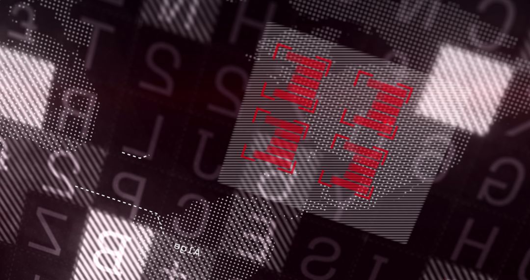 Abstract Financial Graph Overlay with Data Networks
