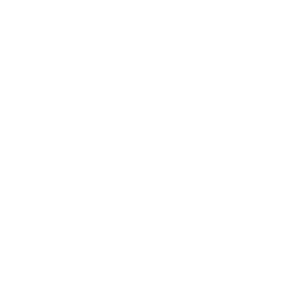 Happy Heart Pattern with Simple Faces on Transparent Background