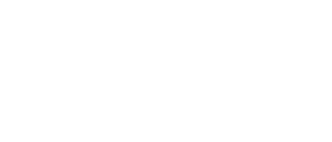 Stylish White Graphic Chain Link on Transparent Background