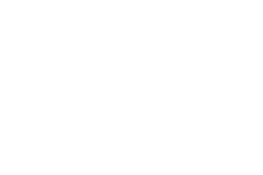 Vector Hands Holding Paleo Letters on Transparent Background