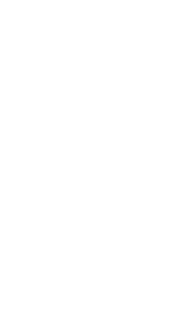 Silhouette of Boy Holding Tablet in Transparent Design