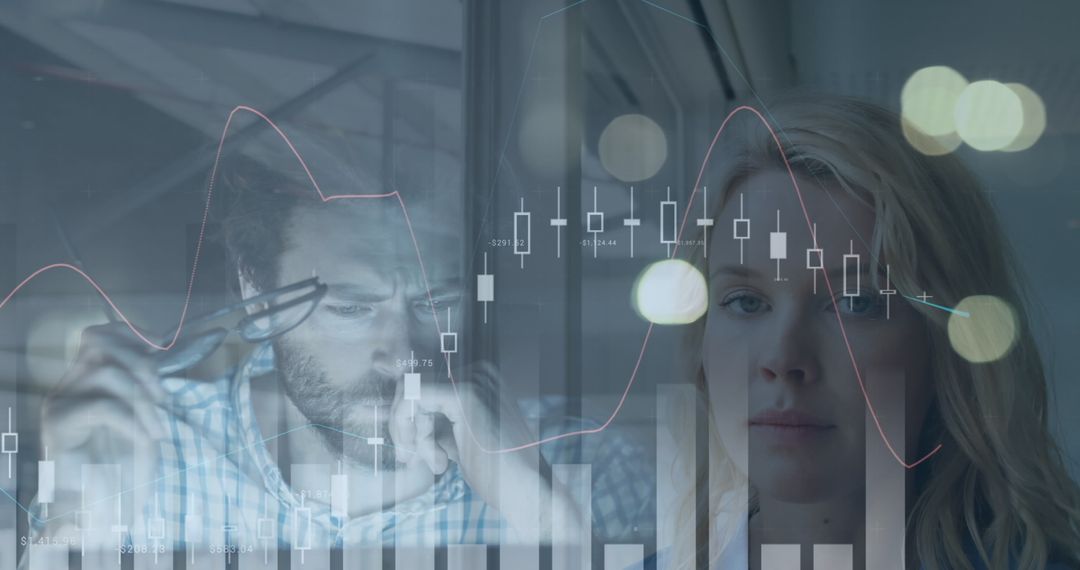 Business Analysis with Digital Data Visualization Tools