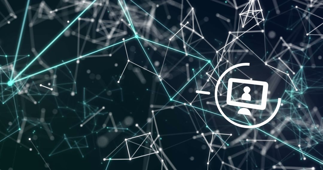 Digital Network Connections and Data Accessibility