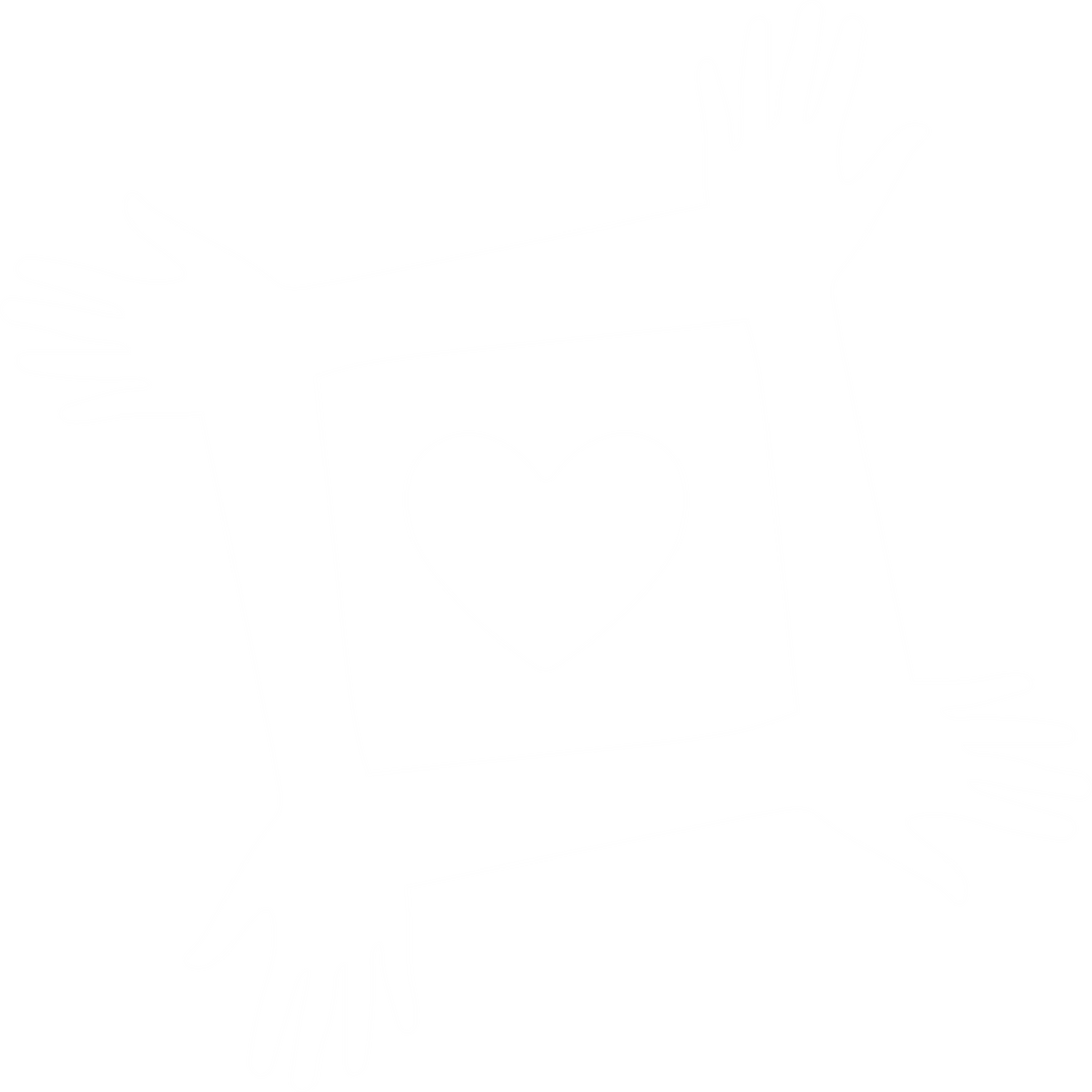 Heart Framed by Hands Symbol on Transparent Background - Download Free Stock Images Pikwizard.com