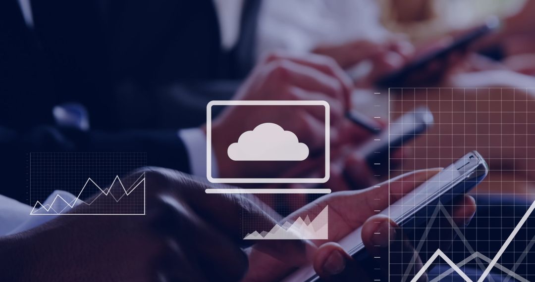 Financial Management on Smartphones with Digital Interface