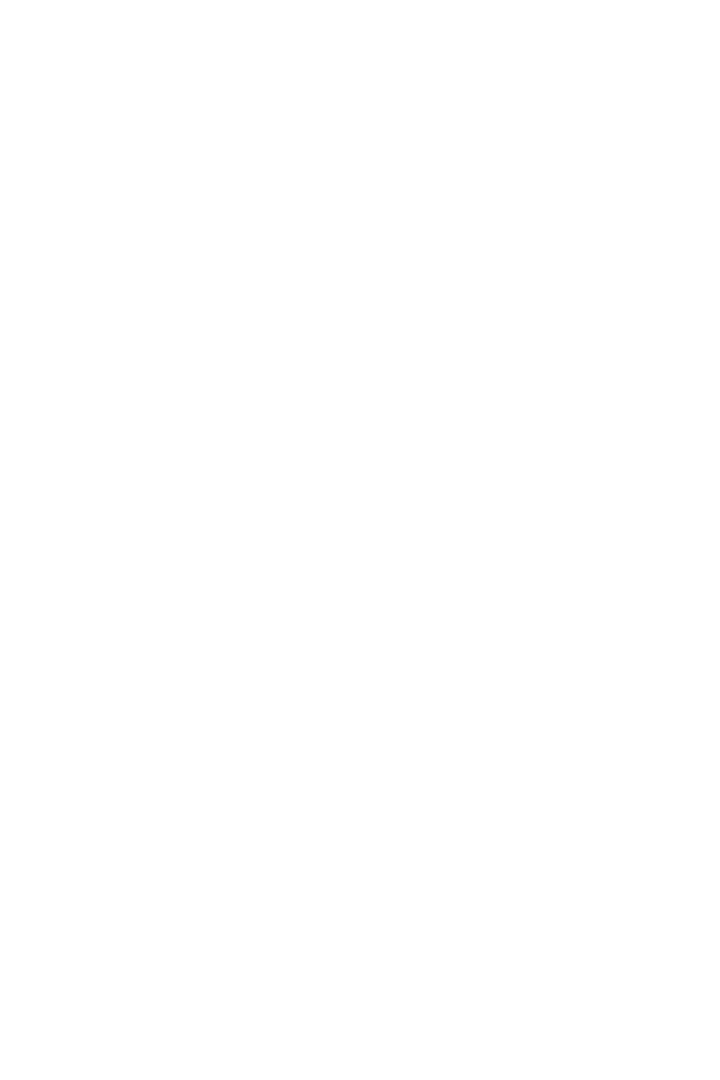 Transparent Silhouette of Man with Hands Up on Transparent Background