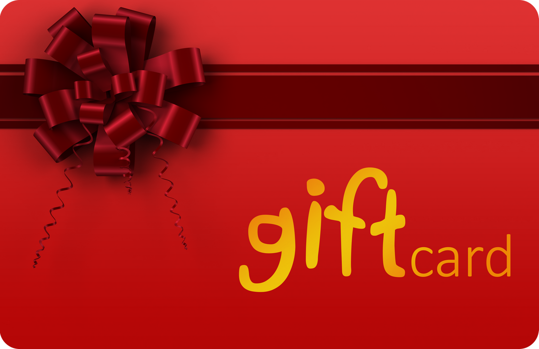 Transparent digital illustration of gift card with red ribbon for celebrations - Download Free Stock Images Pikwizard.com