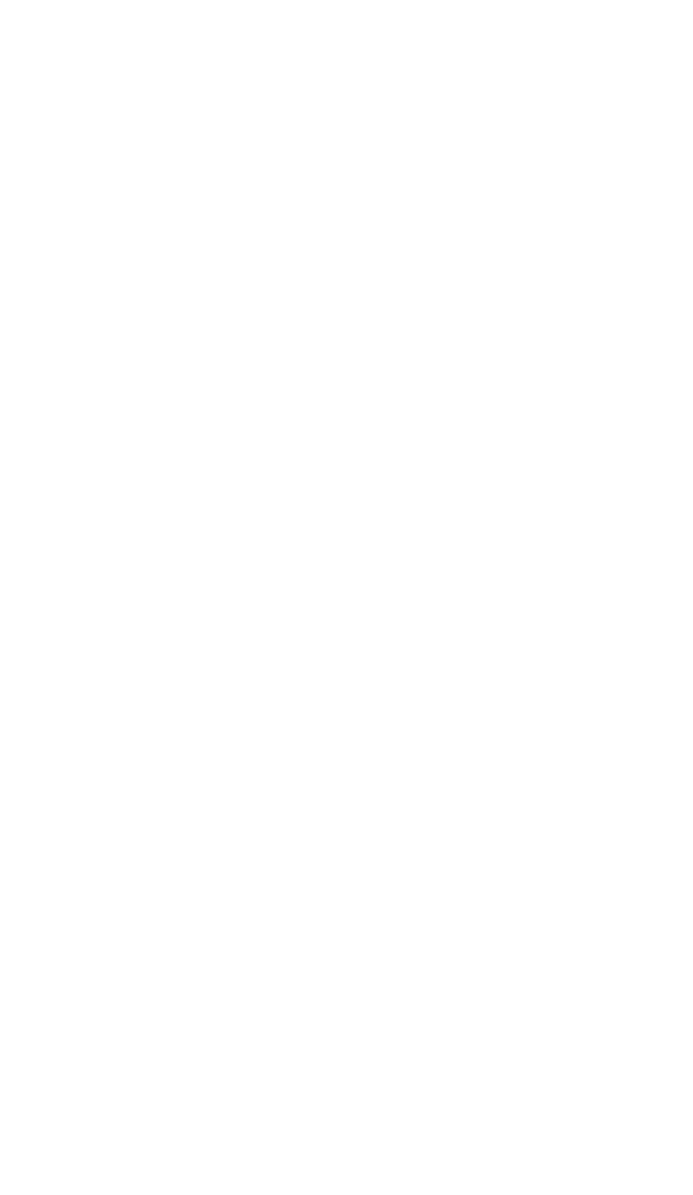 Silhouette of Sitting Man on Transparent Background