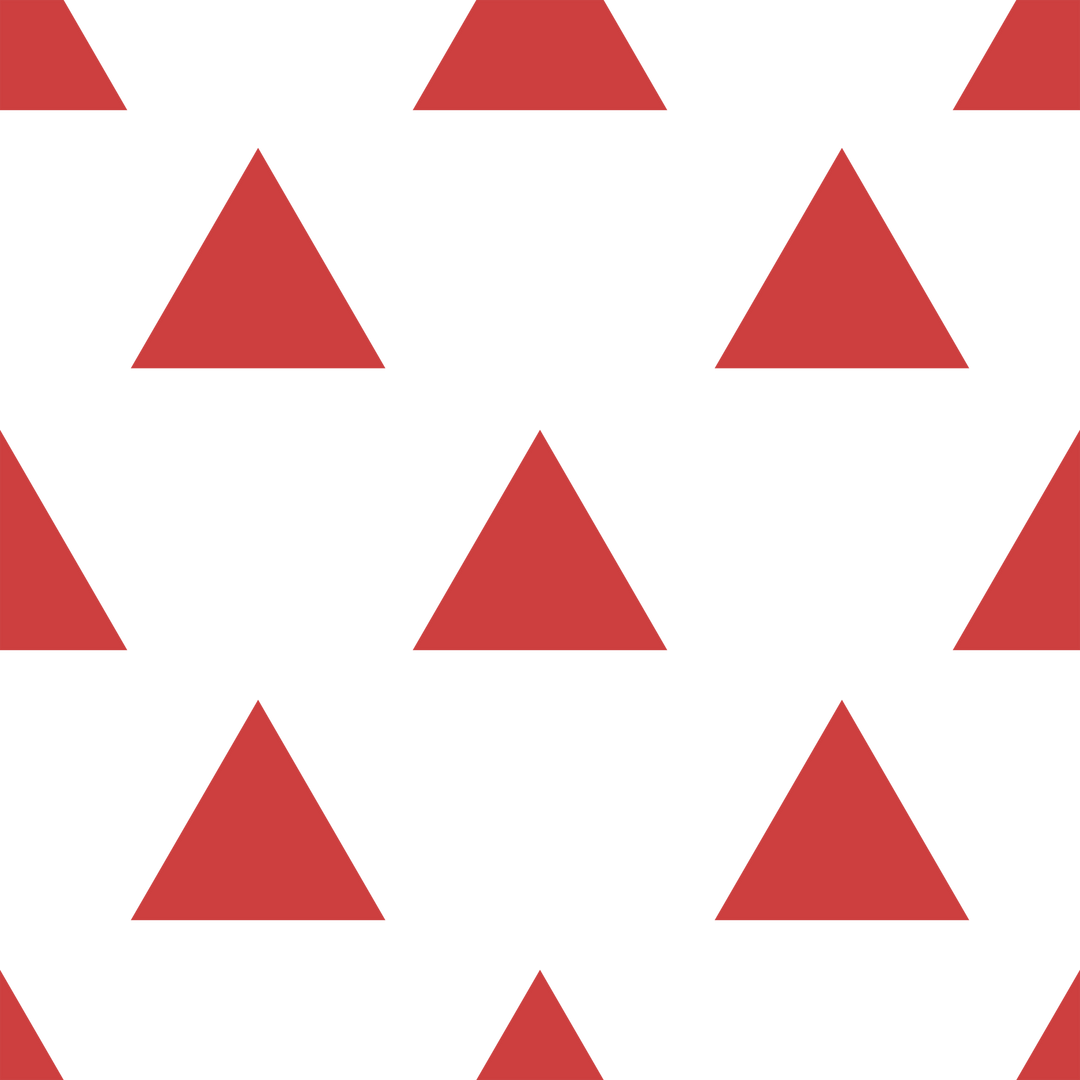 Red Triangles Geometry Pattern on Transparent Background - Download Free Stock Images Pikwizard.com