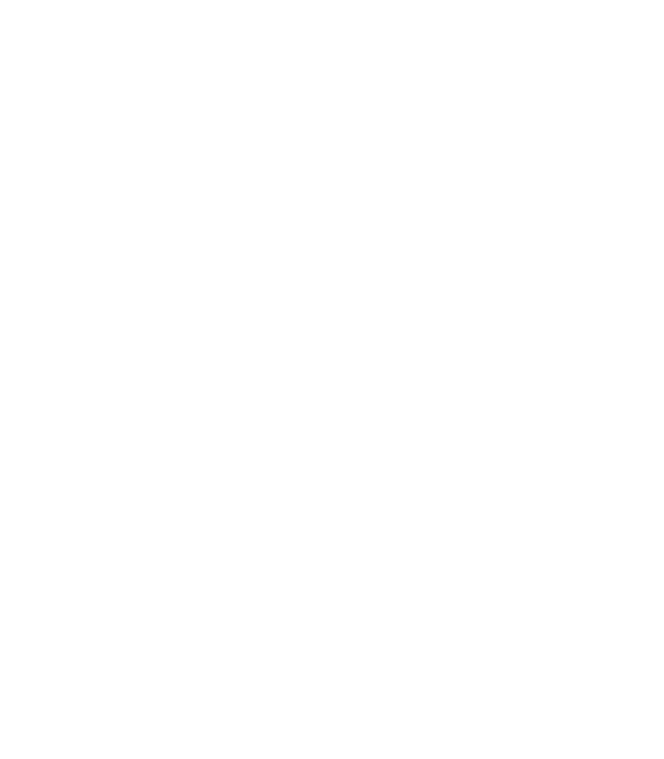 Creative Light Bulb Design on Transparent Background