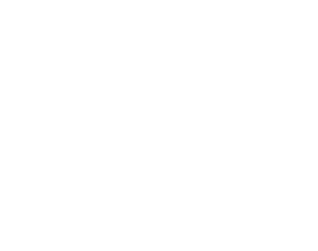 Transparent White Upward Arrow Symbol on Clear Background