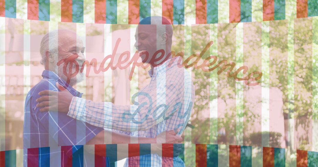 Celebrating Independence Day with Unity and Friendship