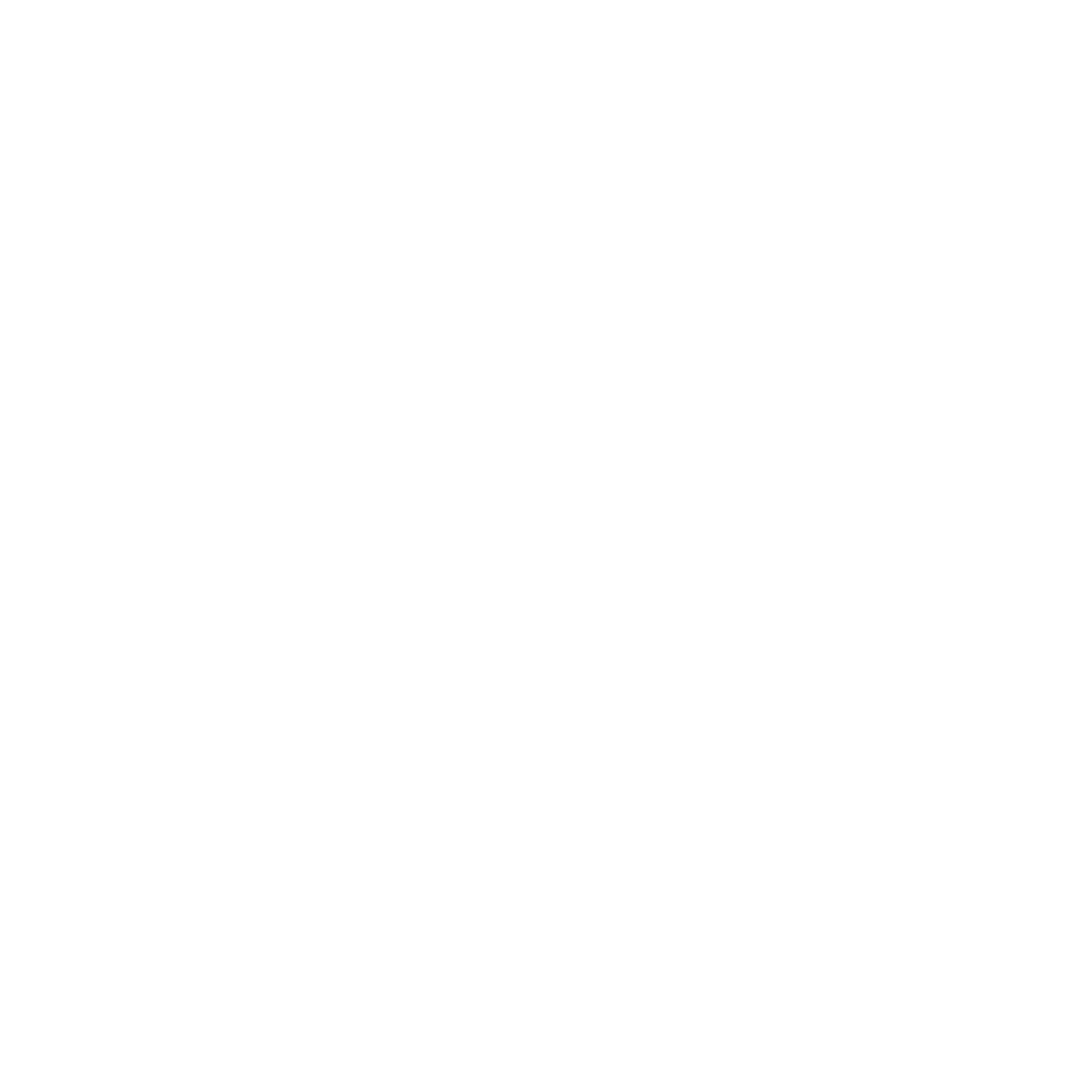 Abstract Circle Diagram on Transparent Background