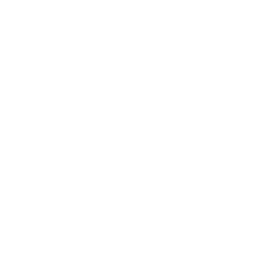 Digital Illustration of Geometric Shapes on Transparent Background