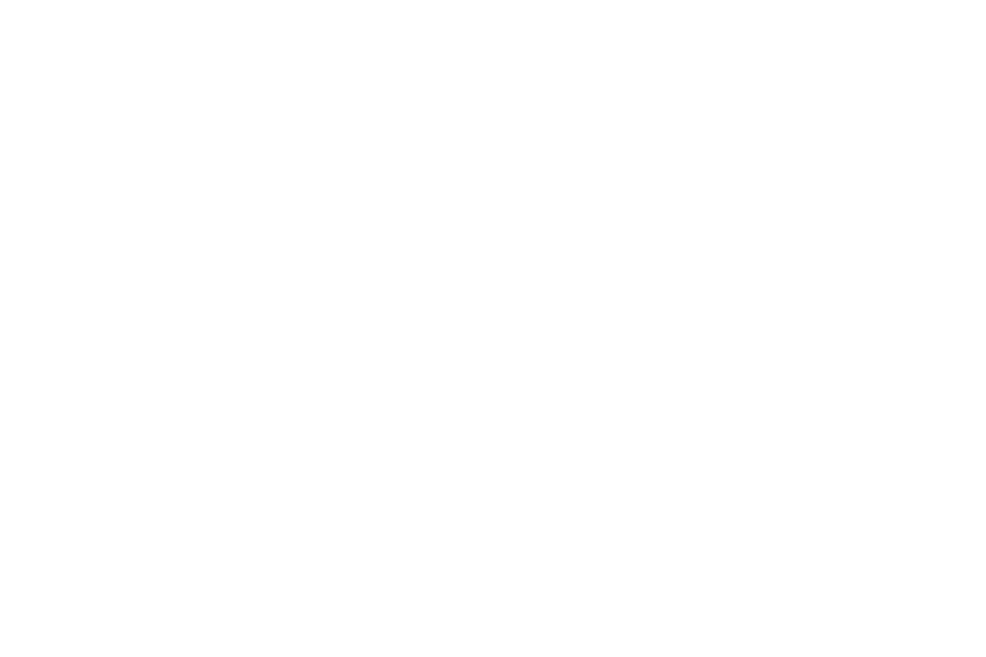 Minimal Handdrawn Clock Icon on Transparent Background
