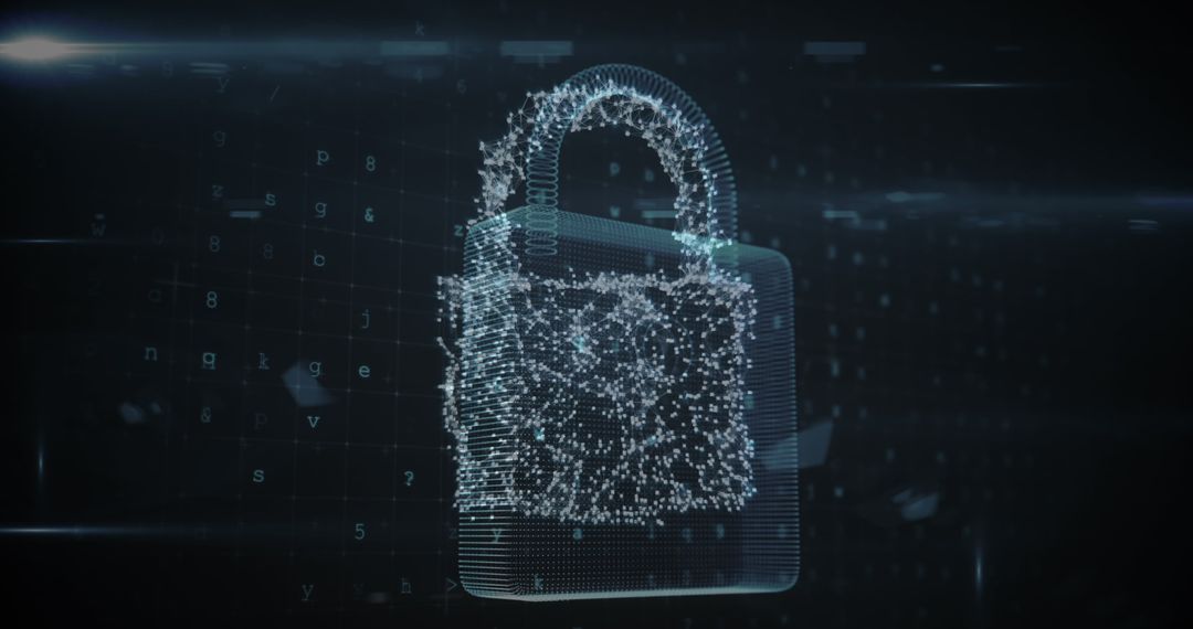 Concept of Digital Cybersecurity and Data Protection