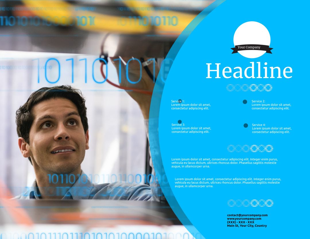 Innovative Mindset in Modern Technology Landscape