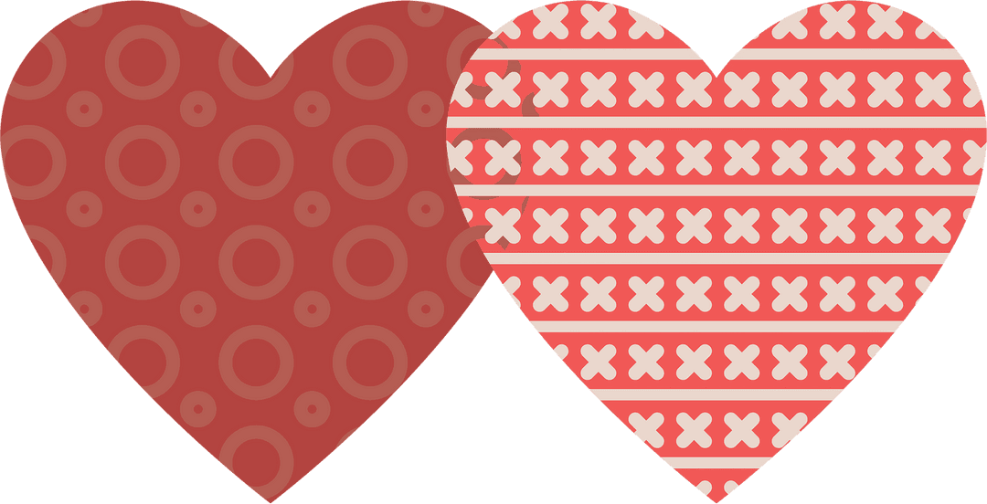 abstract heart pattern with transparency for creative designs - Download Free Stock Images Pikwizard.com