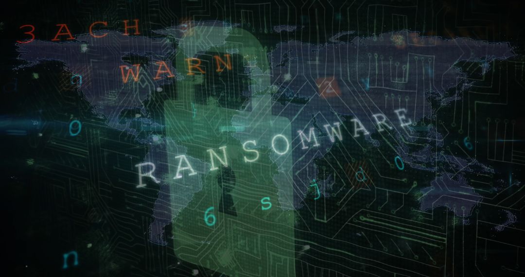 Cyber Security Data and Global Networking