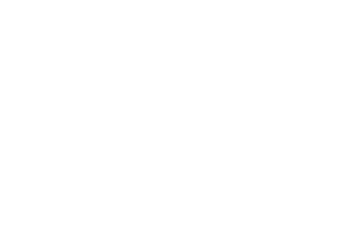 Friday Lettering with Hands on Transparent Background