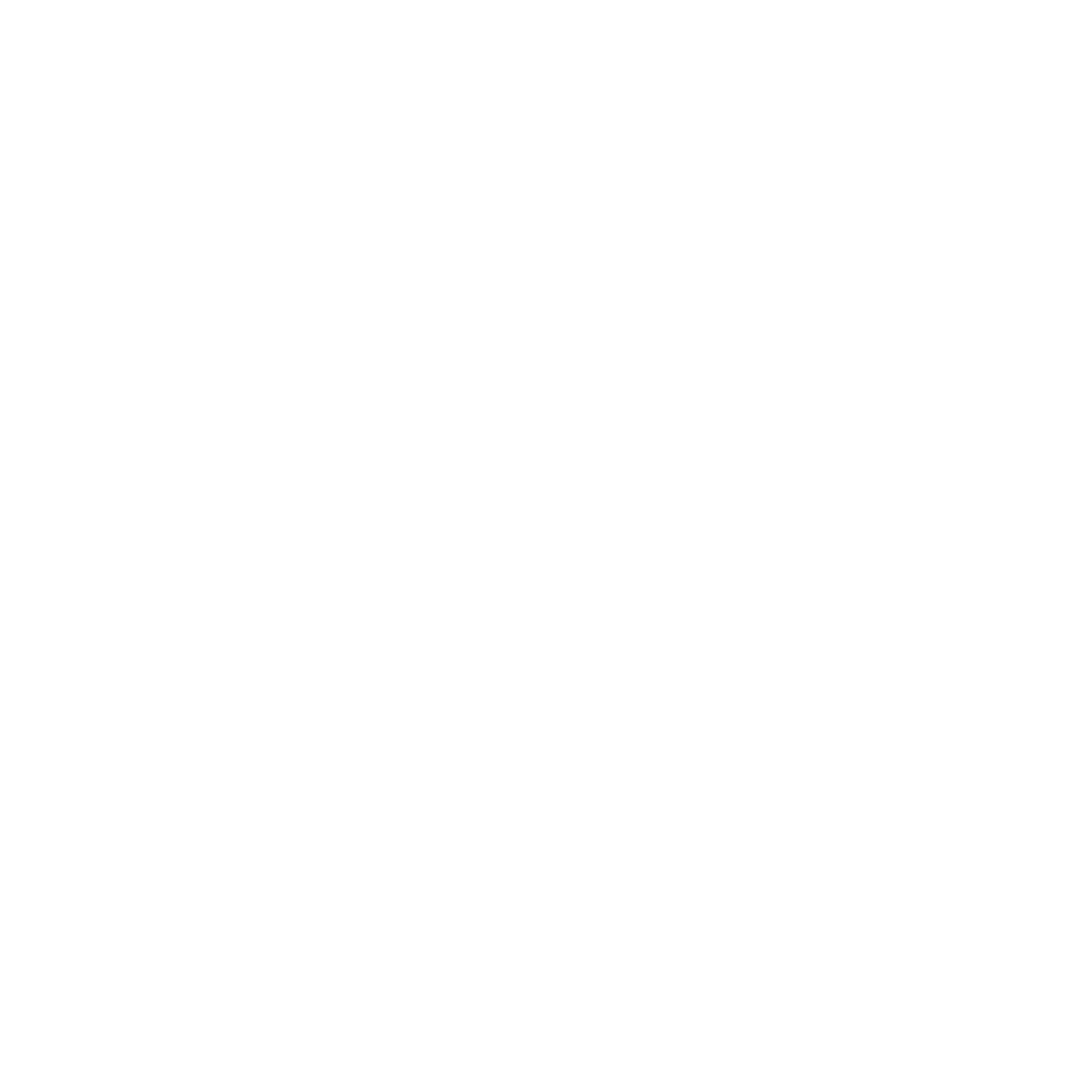 White Sweet 16 Text in Artistic Font on Transparent Background