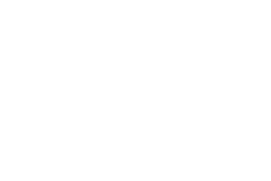 Hand Holding House Silhouette on Transparent Background