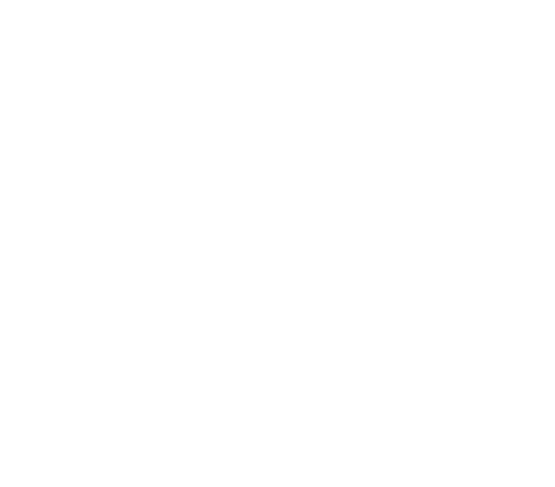 Silhouette of Female Badminton Player Isolated Transparent Background